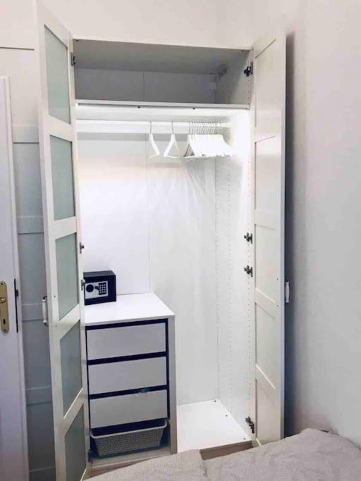 Vienna Luxury New Apartment Center -2. Bezirk المظهر الخارجي الصورة