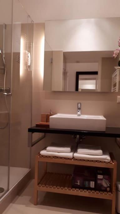 Vienna Luxury New Apartment Center -2. Bezirk المظهر الخارجي الصورة