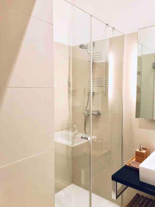 Vienna Luxury New Apartment Center -2. Bezirk المظهر الخارجي الصورة