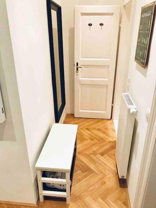 Vienna Luxury New Apartment Center -2. Bezirk المظهر الخارجي الصورة